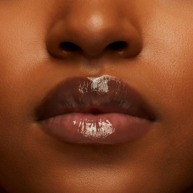 slide 4 of 6, Mac Squirt Plumping Gloss Stick - Jet - Ulta Beauty, 1 ct