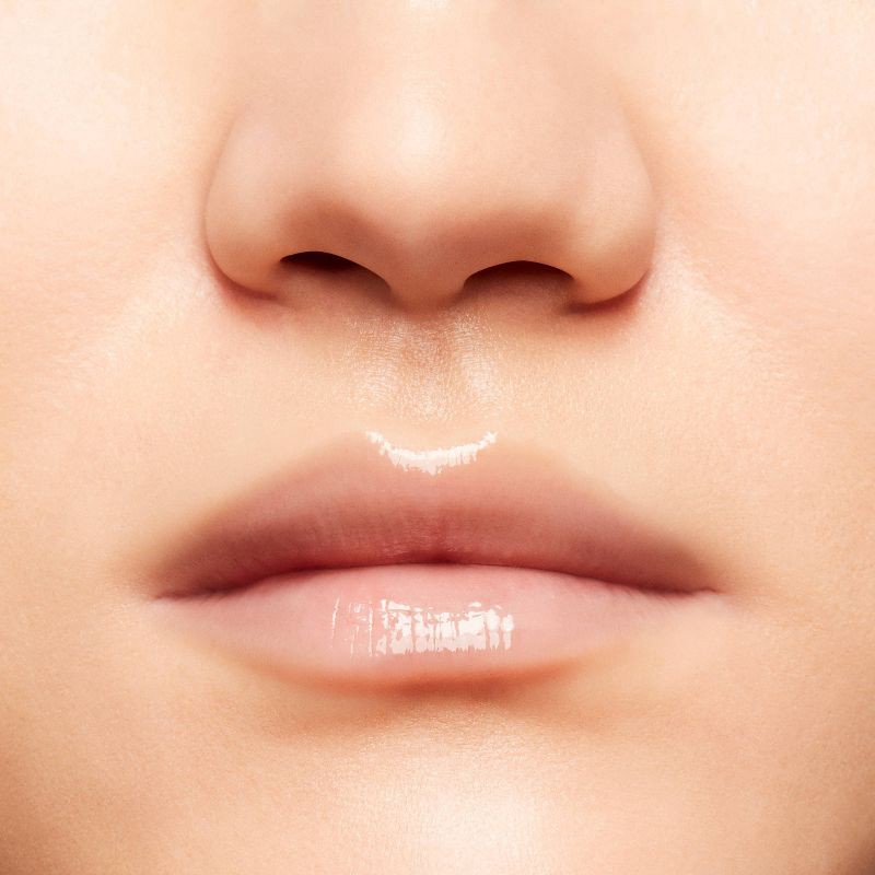 slide 5 of 6, Mac Squirt Plumping Gloss Stick - Jet - Ulta Beauty, 1 ct