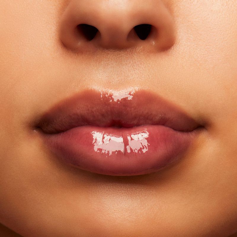 slide 6 of 6, Mac Squirt Plumping Gloss Stick - Jet - Ulta Beauty, 1 ct