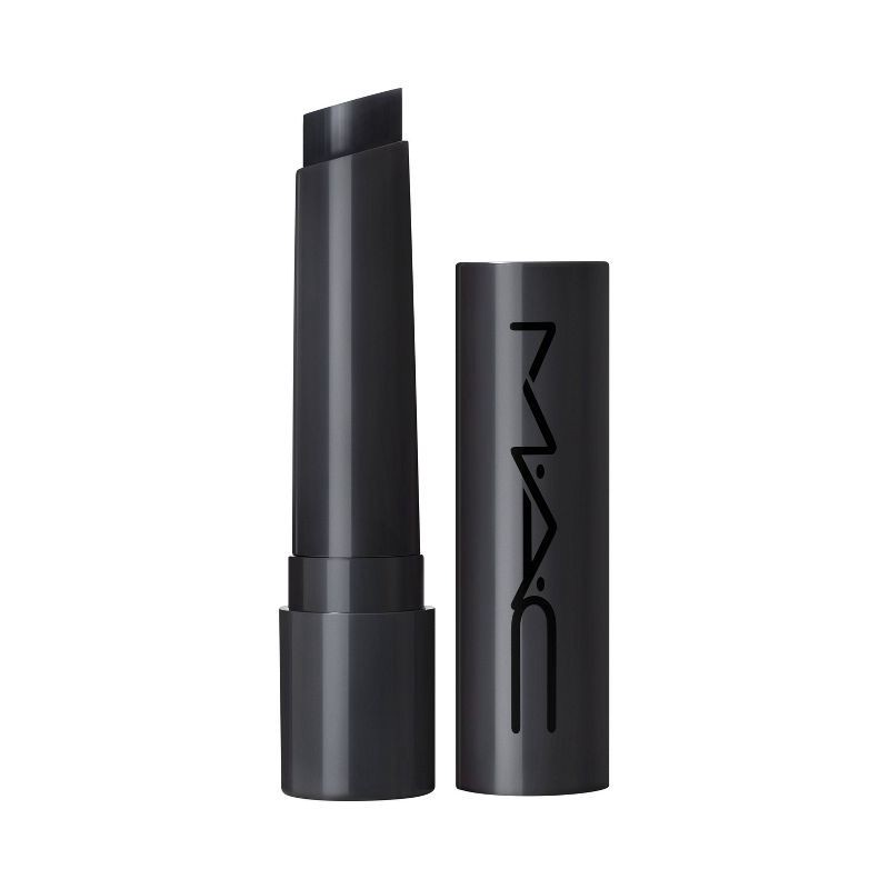 slide 1 of 6, Mac Squirt Plumping Gloss Stick - Jet - Ulta Beauty, 1 ct