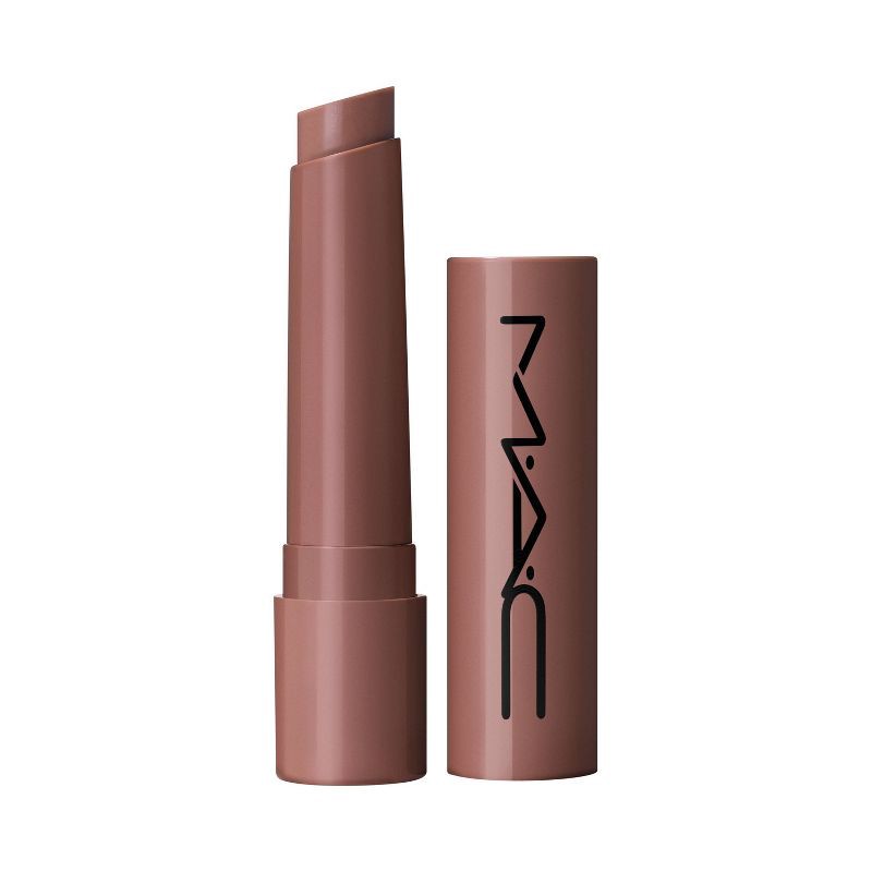 slide 1 of 6, MAC Squirt Plumping Gloss stick - Simulation - Ulta Beauty, 1 ct