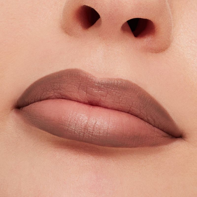 slide 3 of 5, MAC Lip Pencil - Stone - Ulta Beauty, 1 ct