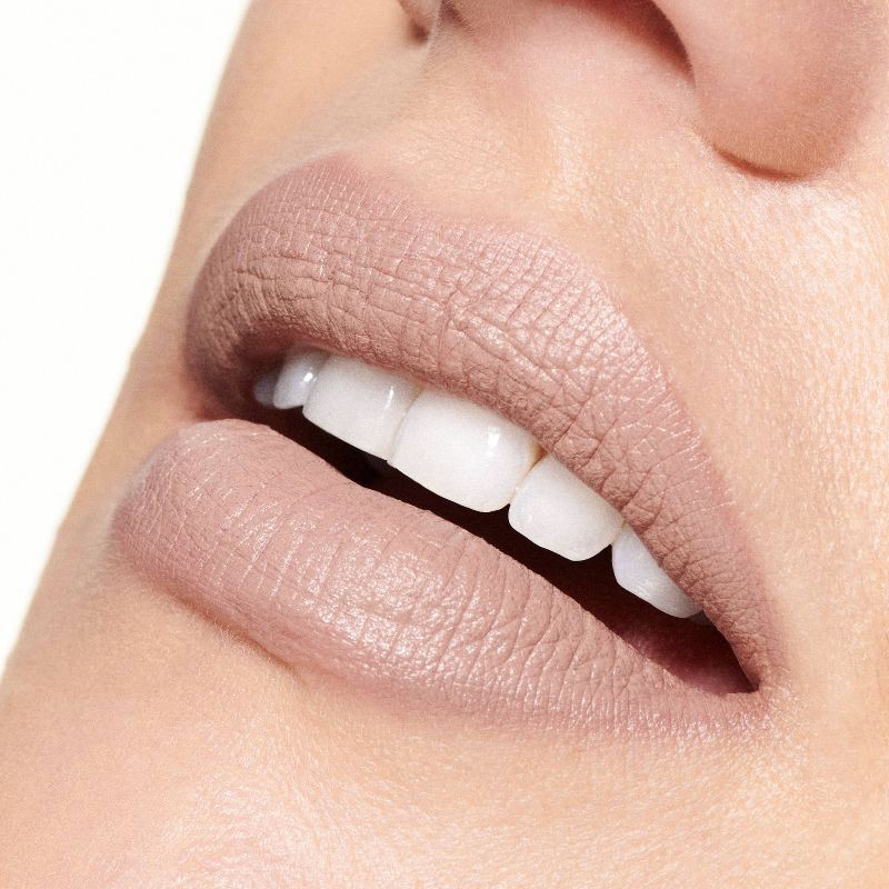 slide 3 of 5, MAC Macximal Silky Matte Lipstick- Acting Natural - Ulta Beauty, 1 ct