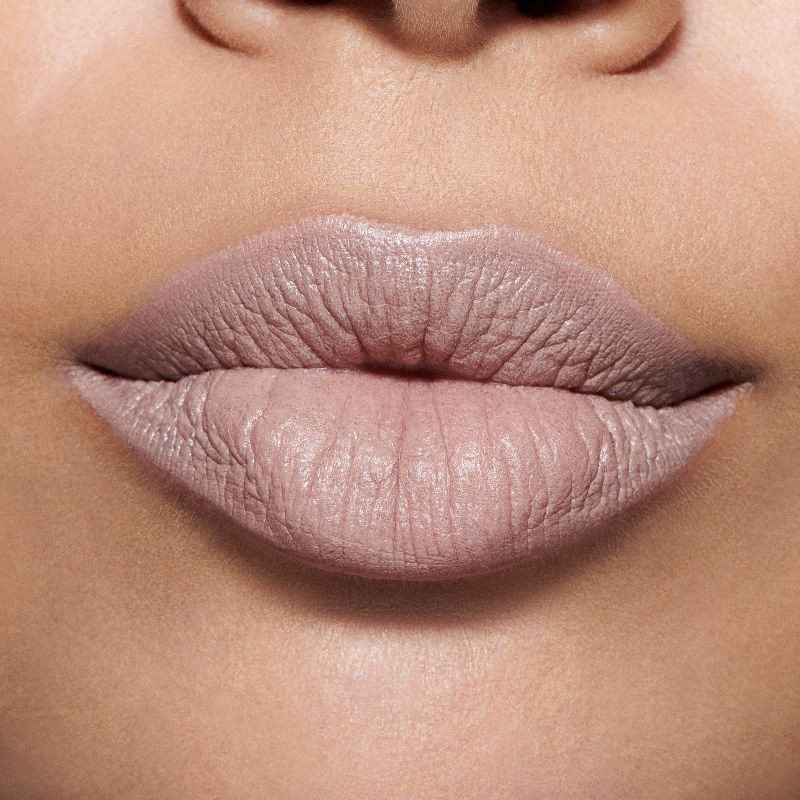 slide 4 of 5, MAC Macximal Silky Matte Lipstick- Acting Natural - Ulta Beauty, 1 ct