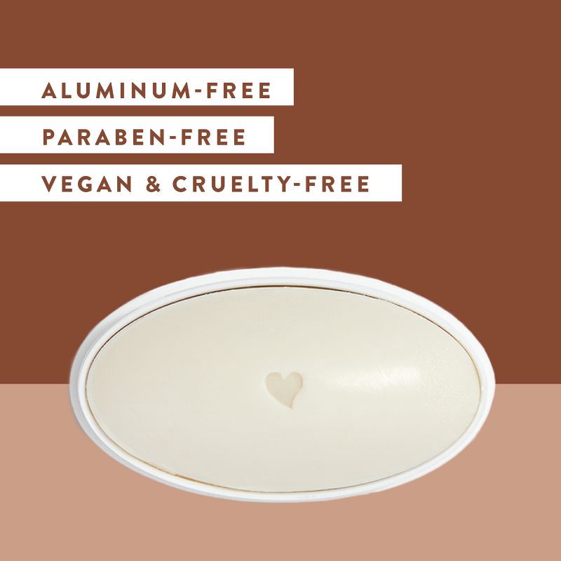 slide 2 of 8, Native Men's & Women's Twin Pack Deodorants - Aluminum-Free - Coconut & Vanilla - 4.6oz/2ct, 2 ct; 4.6 oz