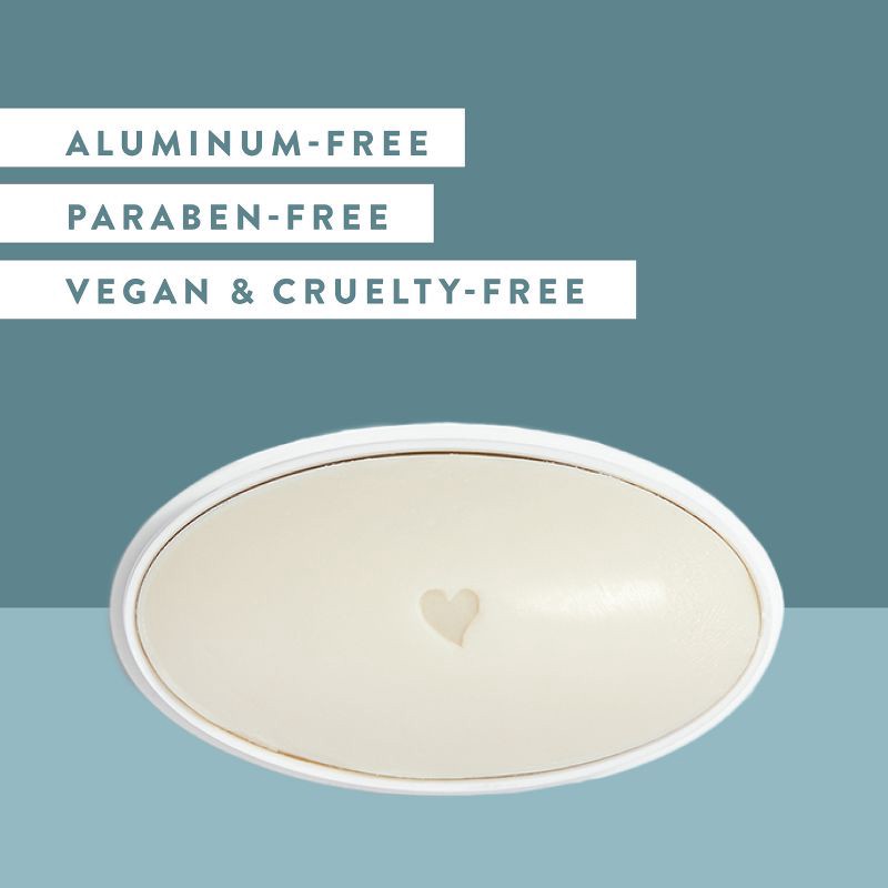 slide 2 of 4, Native Twin Pack Deodorant - Cashmere & Rain - 4.6oz/2ct, 2 ct; 4.6 oz