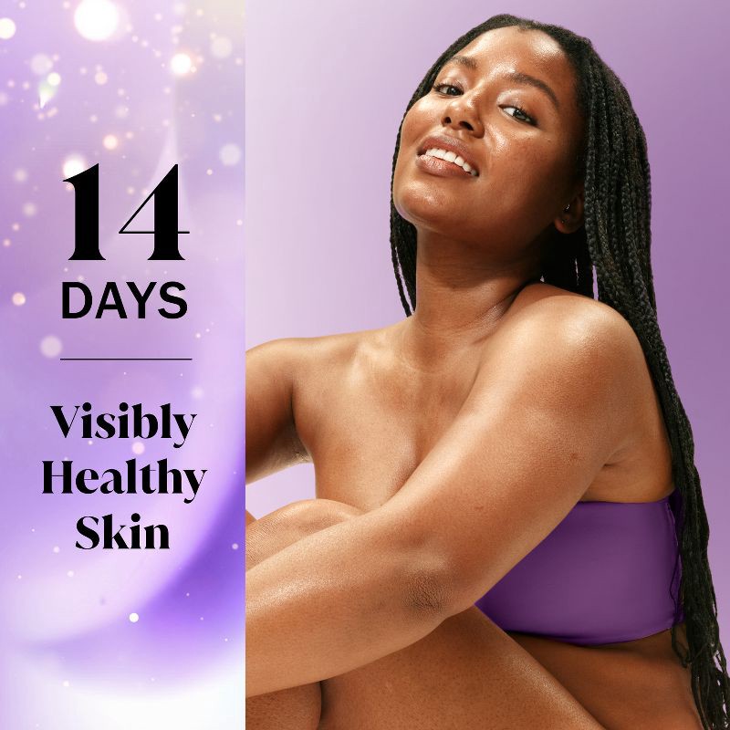 slide 4 of 16, Olay Limited Edition Holiday Body Wash - Sugarplum - 22 fl oz, 22 fl oz