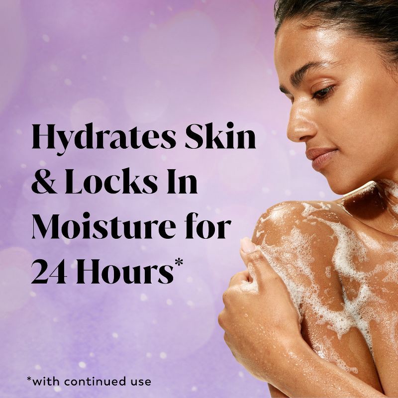 slide 6 of 16, Olay Limited Edition Holiday Body Wash - Sugarplum - 22 fl oz, 22 fl oz