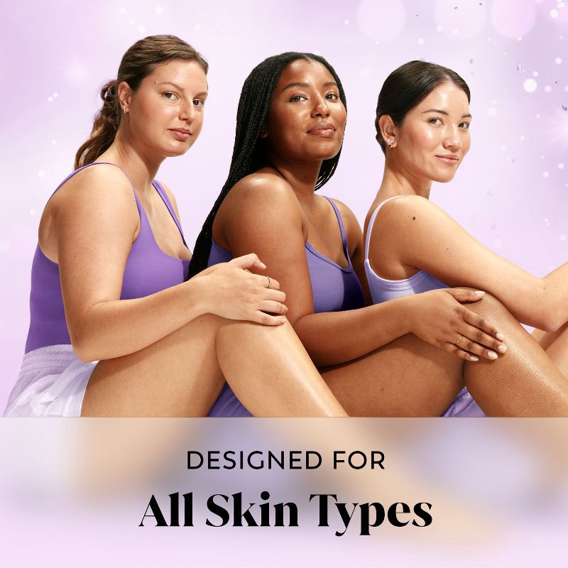 slide 10 of 16, Olay Limited Edition Holiday Body Wash - Sugarplum - 22 fl oz, 22 fl oz