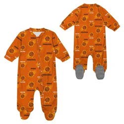 NBA Phoenix Suns Infant Bodysuit - 18 Months