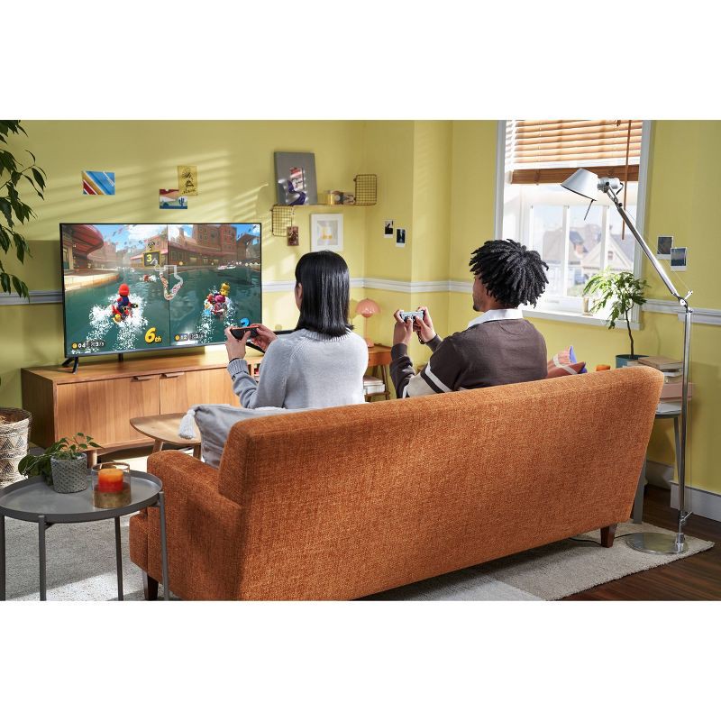 slide 16 of 16, Nintendo Switch 2 Console + Mario Kart World Bundle (Digital Download in Console), 1 ct