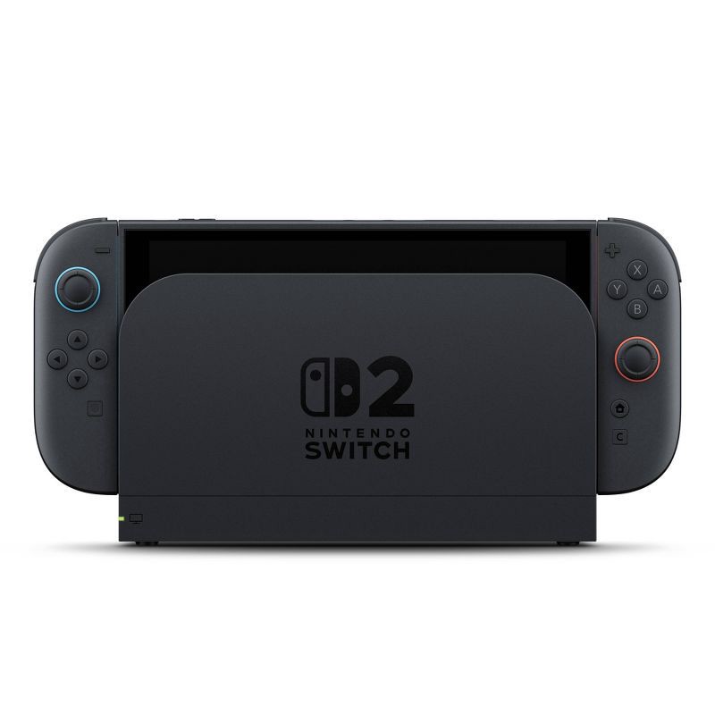 slide 4 of 16, Nintendo Switch 2 Console + Mario Kart World Bundle (Digital Download in Console), 1 ct