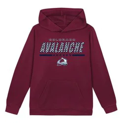 NHL Tampa Bay Lightning Youth Hoodie - S