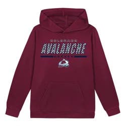 NHL Tampa Bay Lightning Youth Hoodie - S