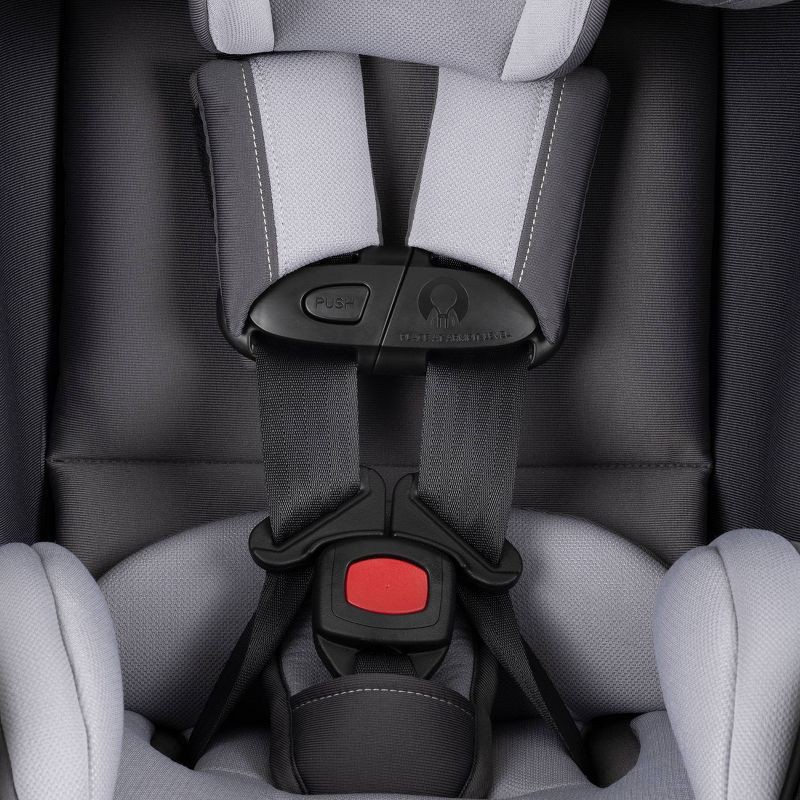 slide 14 of 18, Evenflo REO by Revolve360 Rotating Convertible Car Seat with Quick Clean Cover - Danvers, 1 ct
