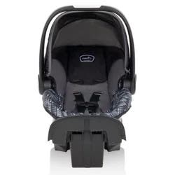 Evenflo NurtureMax Infant Car Seat - Brooklyn Gray