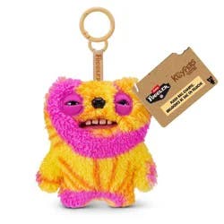 Fuggler Keyring Charms - Old Tooth