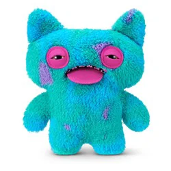 Fuggler 9" Fugg Life Chum Chum Stuffed Animal