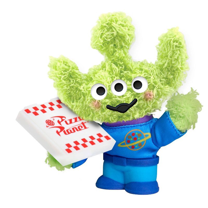 slide 6 of 6, Just Play Disney Knotz 42633, 1 ct