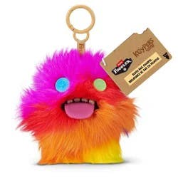 Fuggler Keyring Charms - Oogah Boogah
