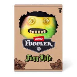 Fuggler 9" Fugg Life Sir Splodge A Lot Stuffed Animal