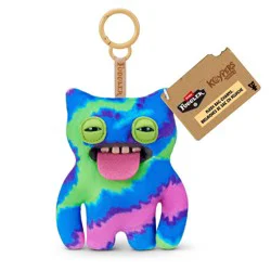 Fuggler Keyring Charms - Sir Belch