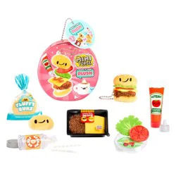 MGA's Miniverse Make It Mini Plush