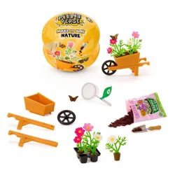 MGA's Miniverse Make It Mini Nature Series 3