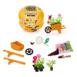 MGA's Miniverse Make It Mini Nature Series 3