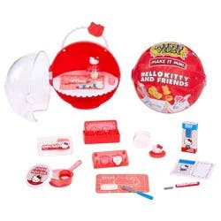 MGA's Miniverse Make it Mini Hello Kitty and Friends Series 3