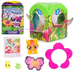 Hatchimals Bloom Pack
