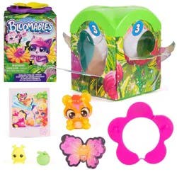 Hatchimals Bloom Pack