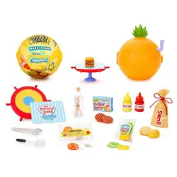 MGA's Miniverse Make It Mini SpongeBob SquarePants, Mini Collectibles