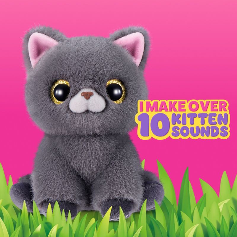 slide 5 of 9, Pets Alive Smitten Kittens Series 2, 1 ct