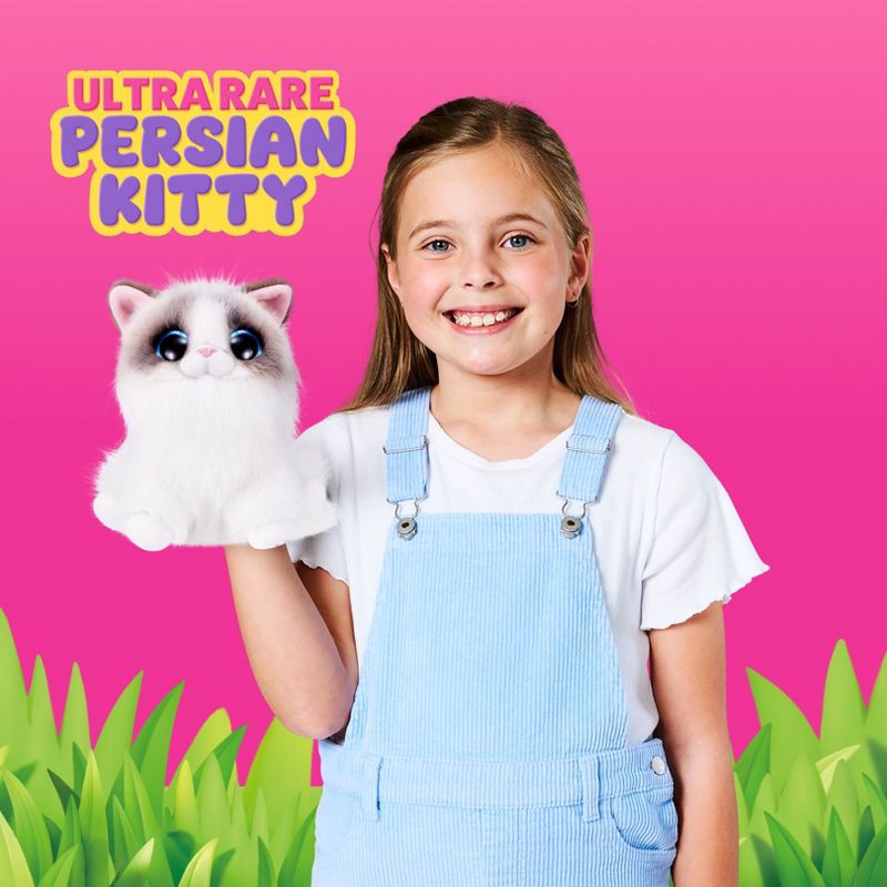 slide 6 of 9, Pets Alive Smitten Kittens Series 2, 1 ct