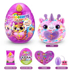 Rainbocorns Wild Heart Surprise S1