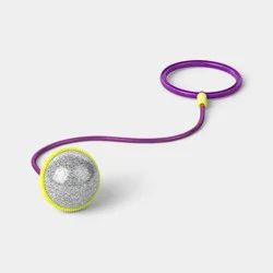 Ice Hopper Pogo Stick and Hopping Toy - Sun Squad™