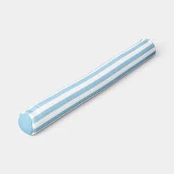 Bean Pool Noodle 1 Printed 46" x 5.8" Sun Squad™