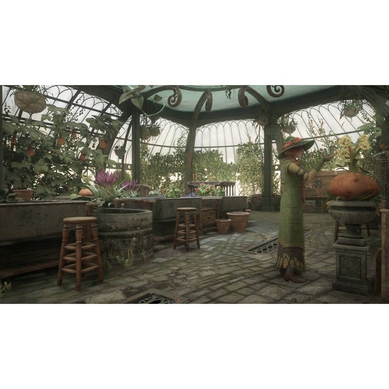 slide 2 of 7, Warner Bros. Hogwarts Legacy - Nintendo Switch 2, 1 ct