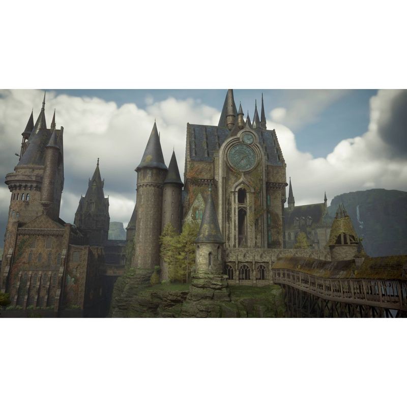 slide 3 of 7, Warner Bros. Hogwarts Legacy - Nintendo Switch 2, 1 ct