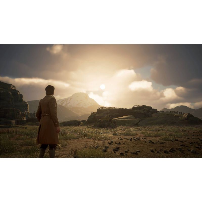 slide 4 of 7, Warner Bros. Hogwarts Legacy - Nintendo Switch 2, 1 ct