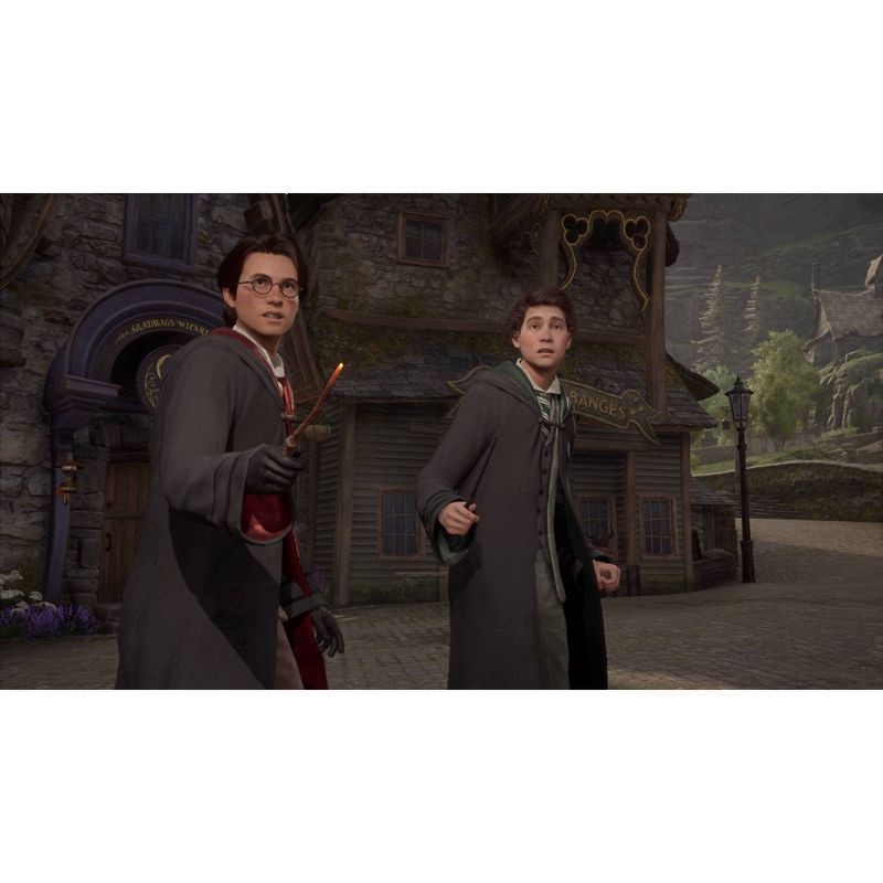 slide 5 of 7, Warner Bros. Hogwarts Legacy - Nintendo Switch 2, 1 ct