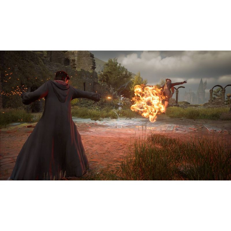 slide 7 of 7, Warner Bros. Hogwarts Legacy - Nintendo Switch 2, 1 ct