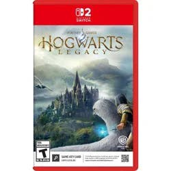 Warner Bros. Hogwarts Legacy - Nintendo Switch 2