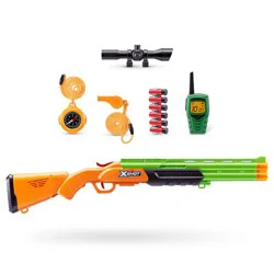 XSHOT Big Hunter Role Play Set Toy Blasters