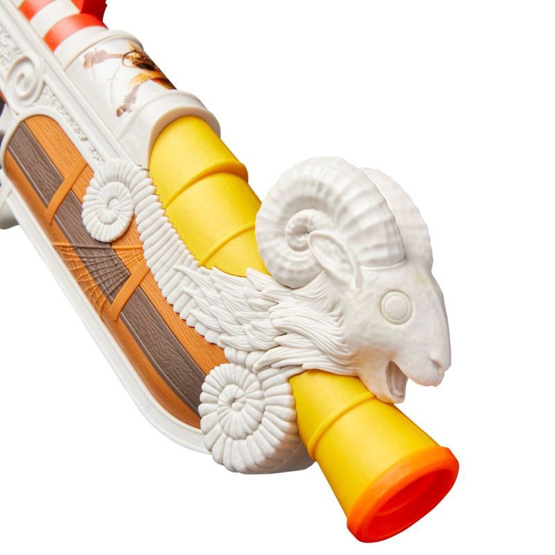 slide 6 of 8, NERF One Piece Toy Blaster, 1 ct