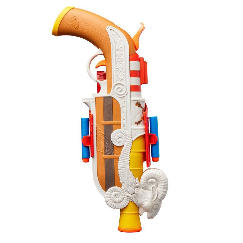 slide 7 of 8, NERF One Piece Toy Blaster, 1 ct