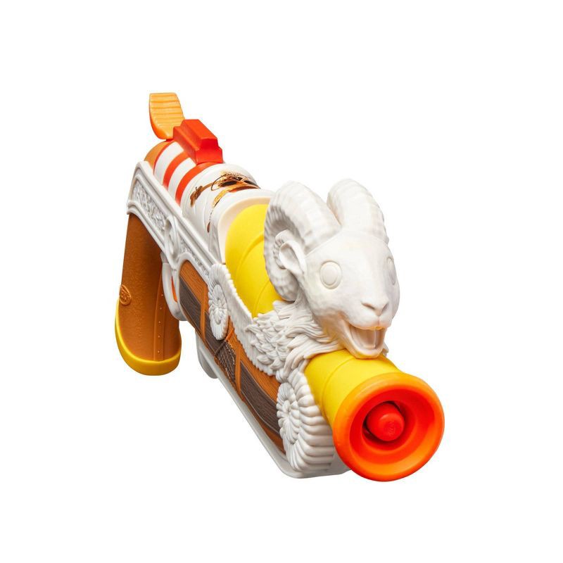 slide 8 of 8, NERF One Piece Toy Blaster, 1 ct
