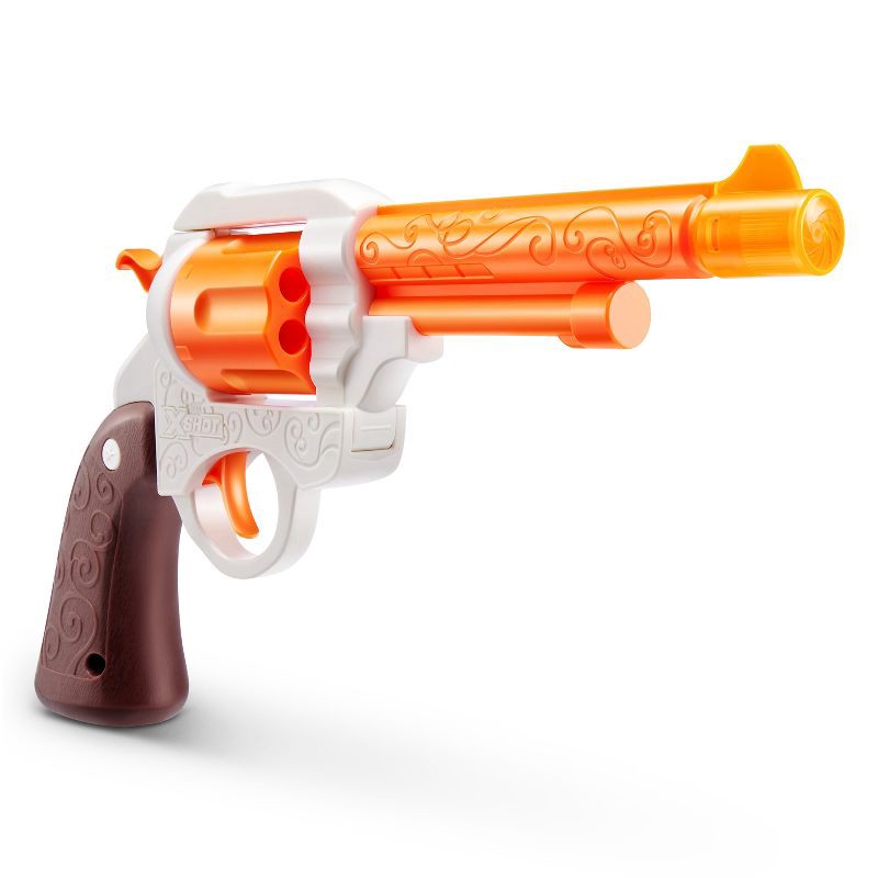 slide 4 of 5, XSHOT Wild West Role Play Set Toy Blasters, 1 ct