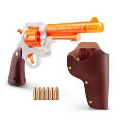XSHOT Wild West Role Play Set Toy Blasters